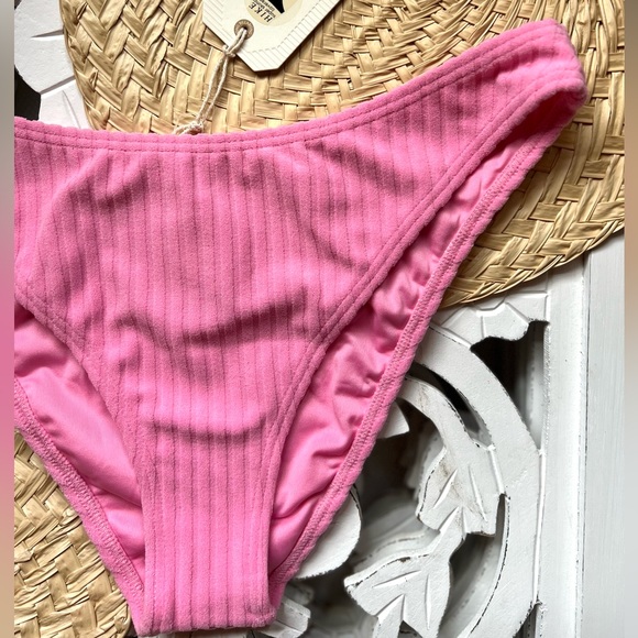 🔥🔥 BILLABONG - IN THE LOOP HIKE BIKINI BOTTOM - Picture 3 of 9